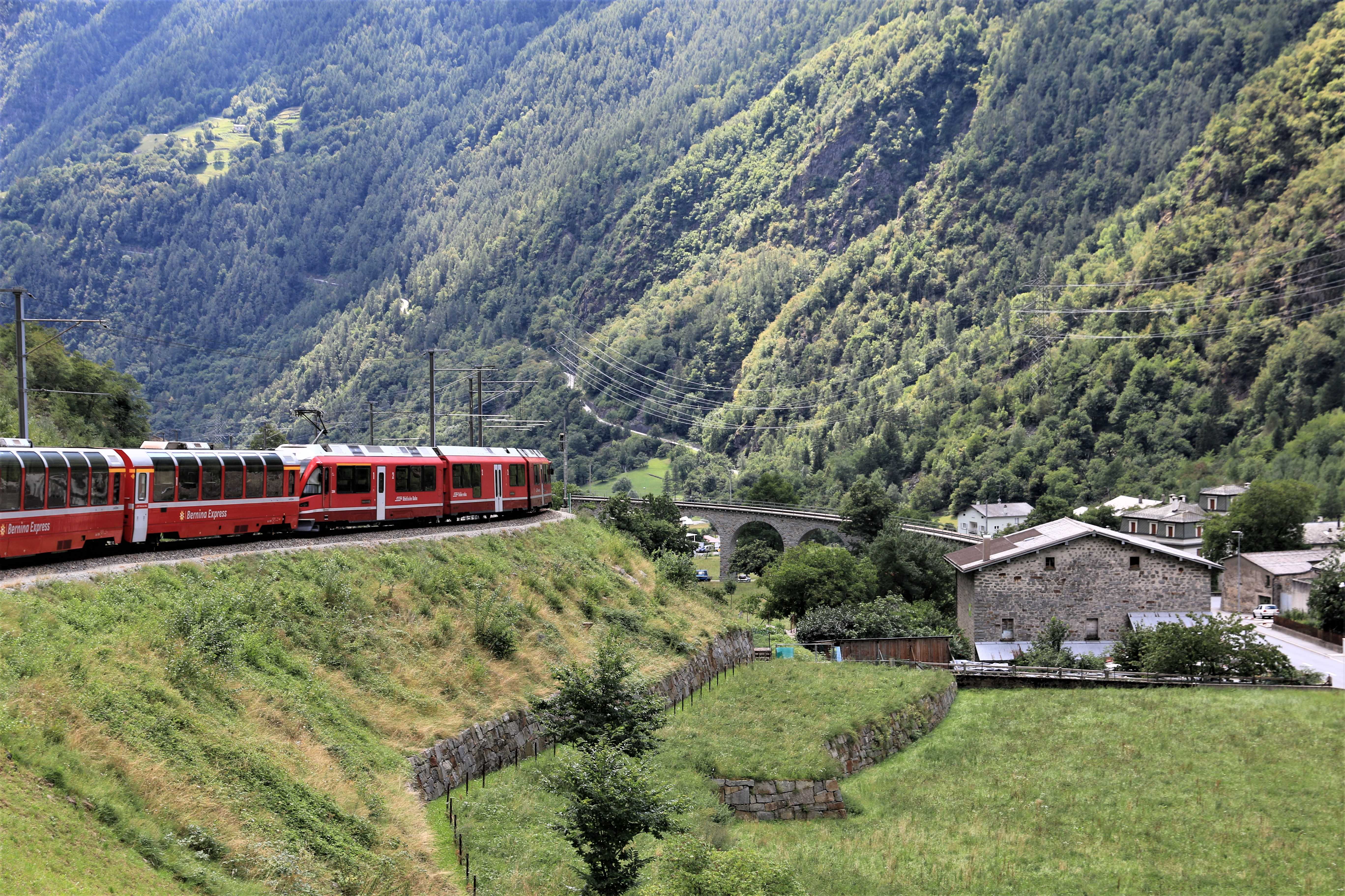 Switzerland
